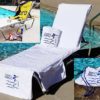 From poolside disaster to poolside beauty