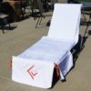 Imagine Your Company Logo on the Tote'l Towel