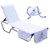 The "Tote'l Towel"