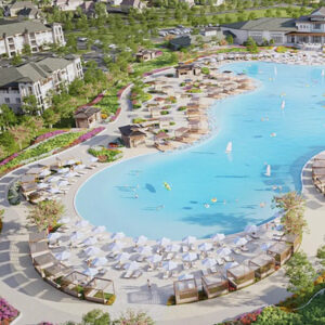 Living the Lagoon Lifestyle