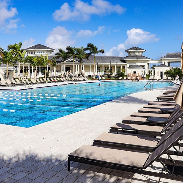 The Tote'l Towel is at home in Country Club Life