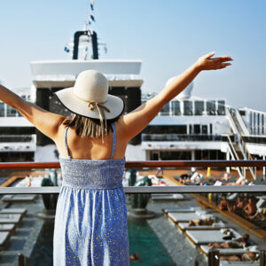 Cruise Ready: Why the Tote’l Towel Is the Ultimate Caribbean Cruise Companion